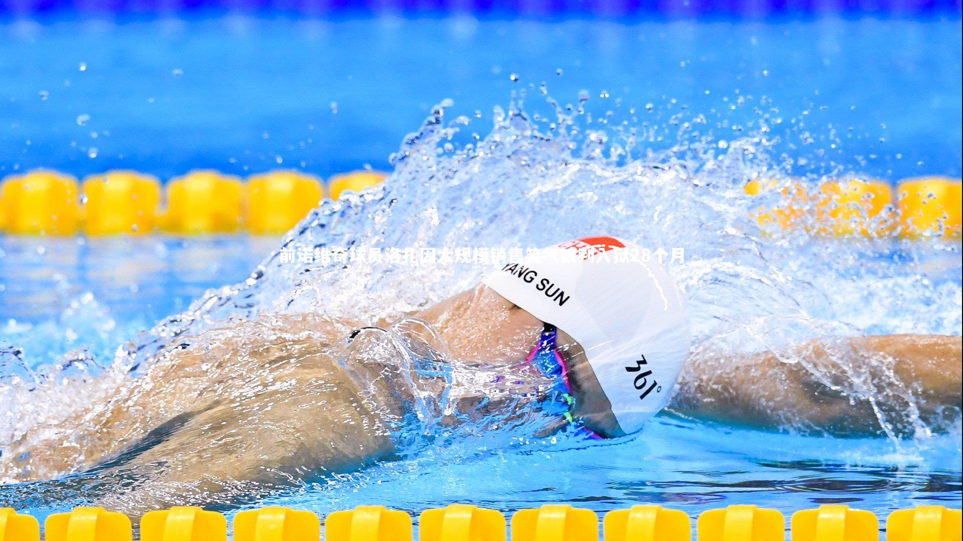 前诺维奇球员洛扎因大规模销售笑气被判入狱28个月